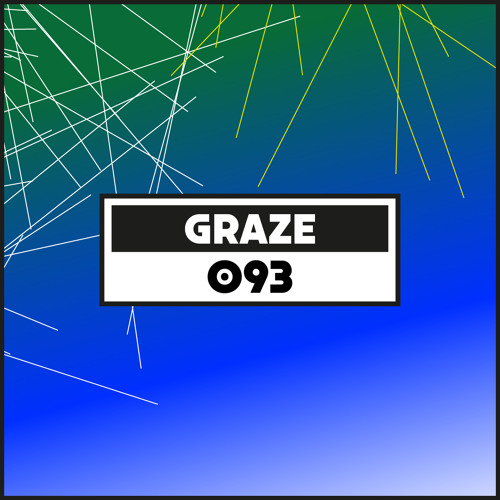 Dekmantel Podcast 093 - Graze