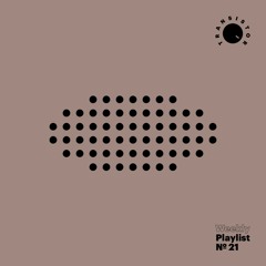 Transistor Weekly Playlist №21