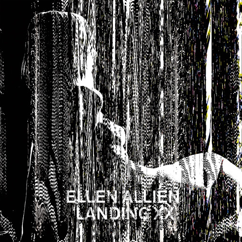 BPC328 Ellen Allien - Landing XX