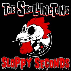 THE SKULLINGTONS - Cali Nova