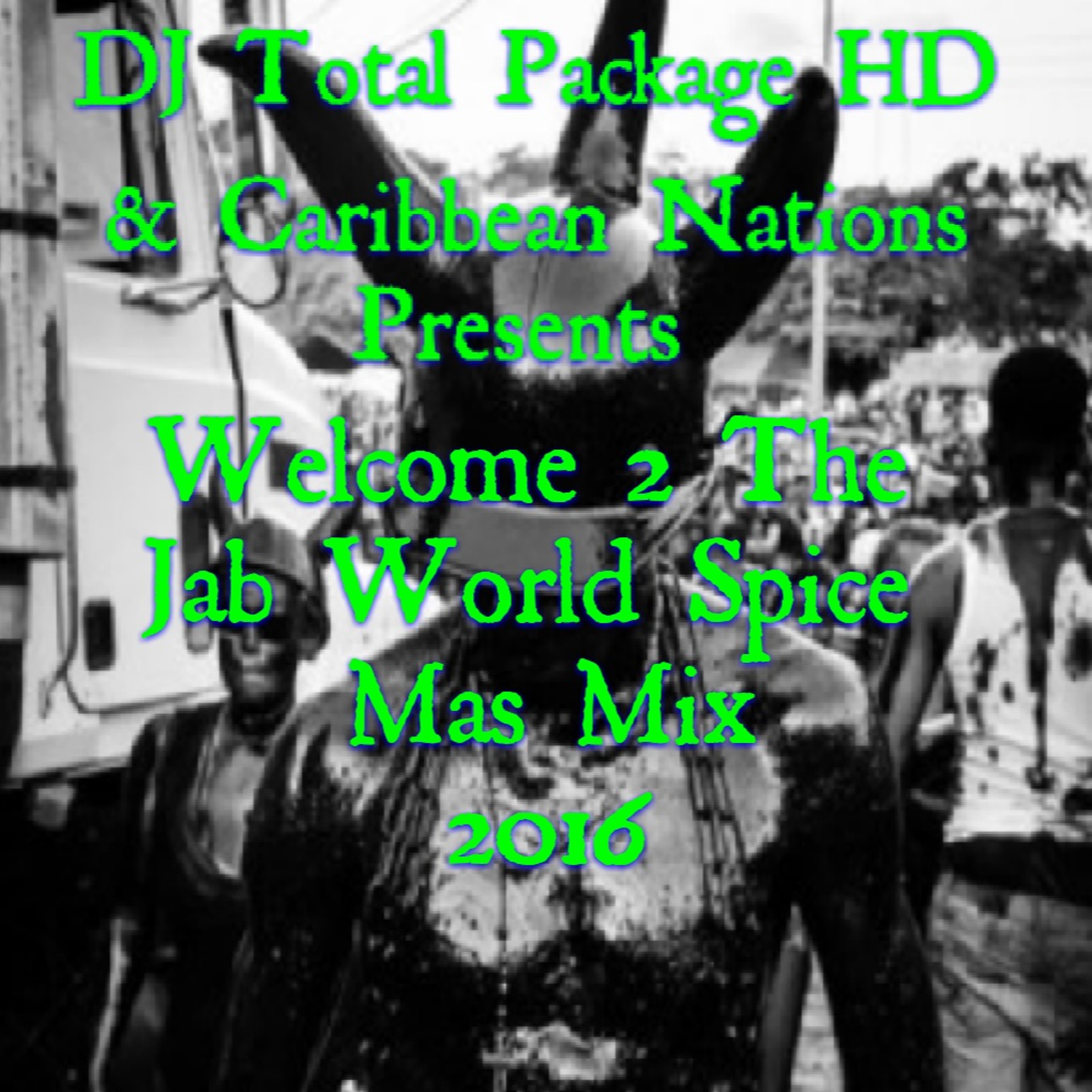 DJ Total Package HD