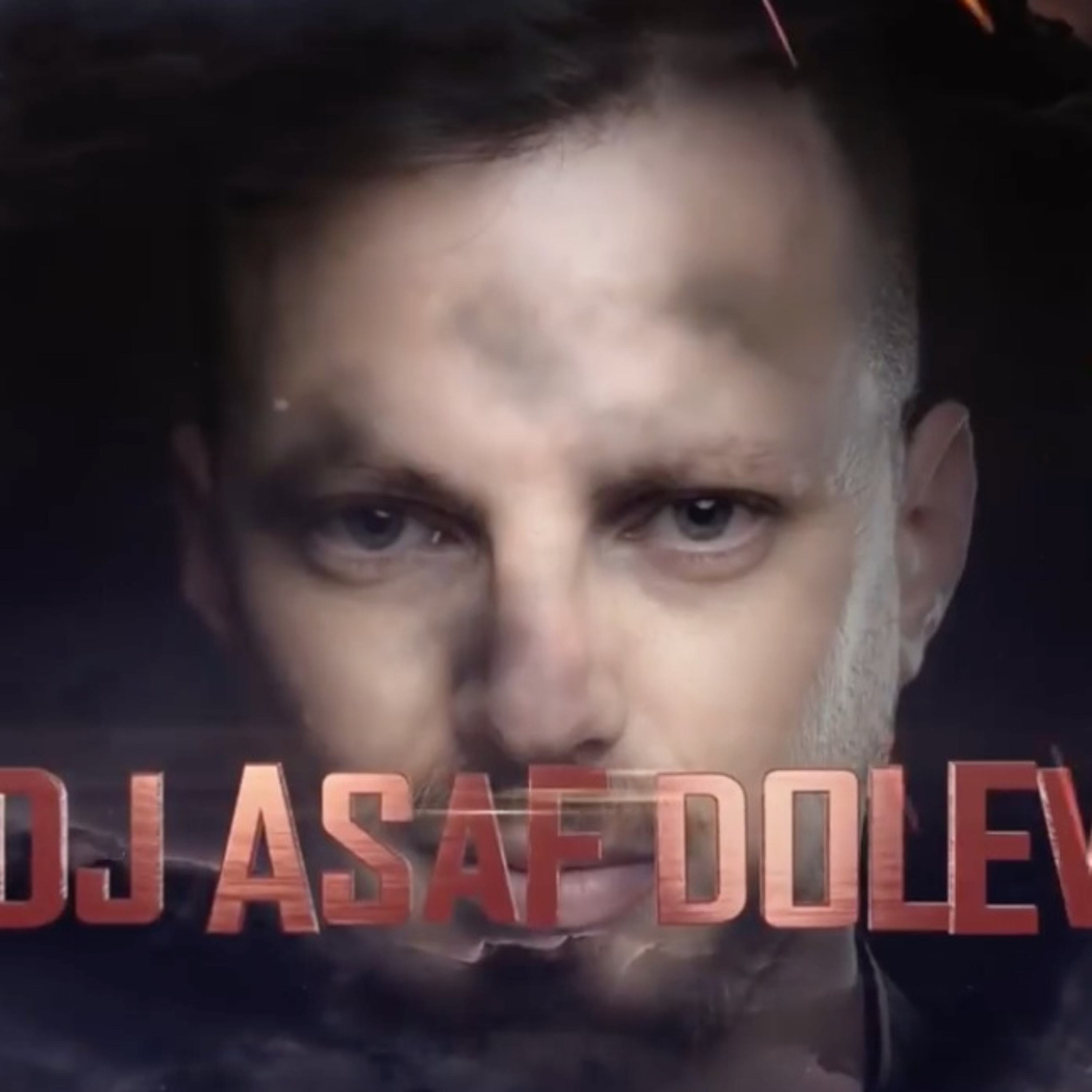 Asaf Dolev