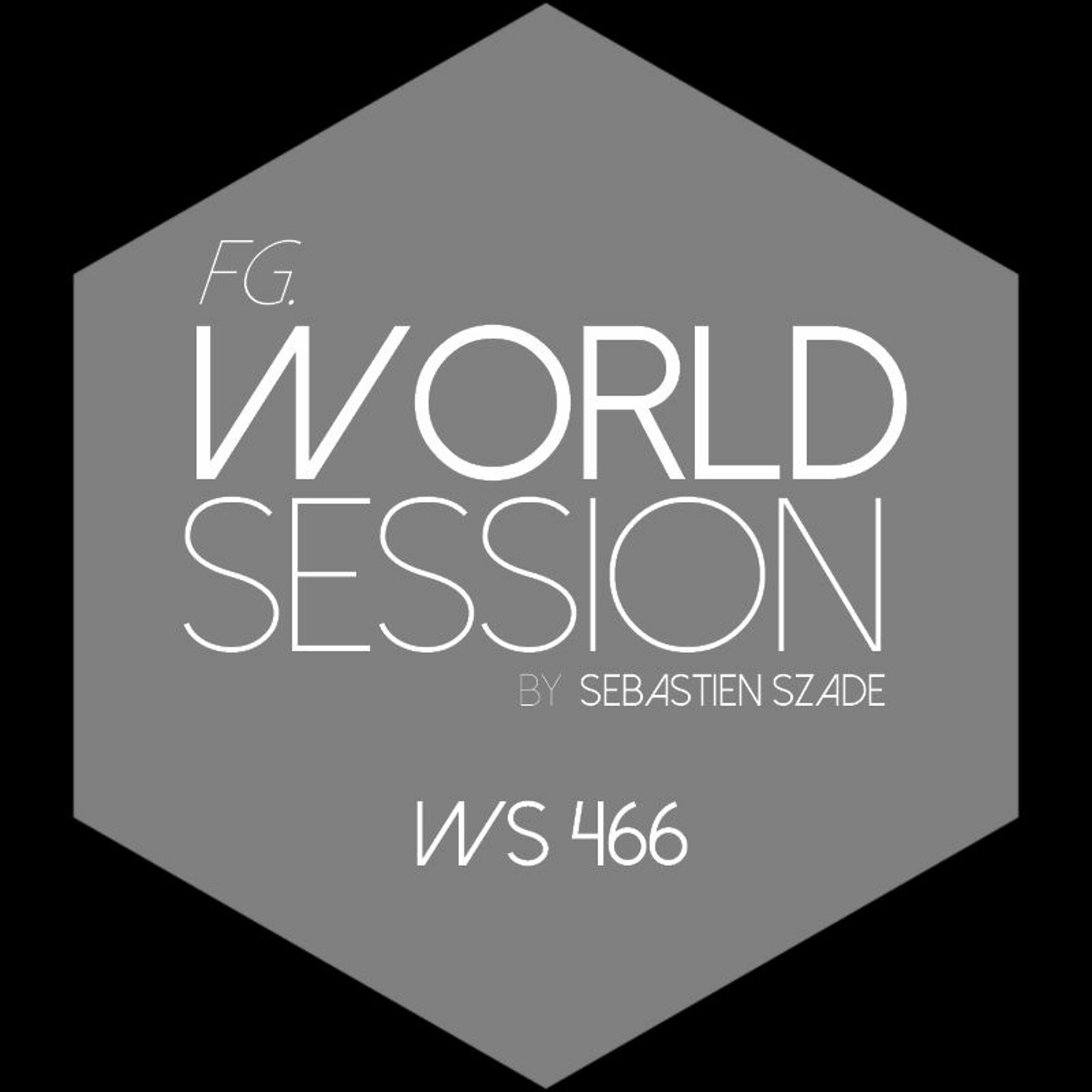 World Session by Sebastien Szade