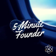 5 Minute Founder - Keep In Touch With Who You Used To Be