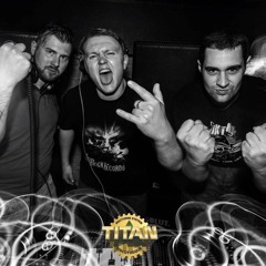 UKTM / TOXIC SICKNESS RESIDENCY SHOW / OCTOBER / 2016