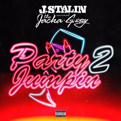 Party Jumpin (feat. The Jacka & G-Eazy)