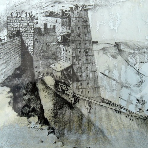 Masada