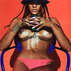 MuLa X Starchild - Sex With Me (REMIX)