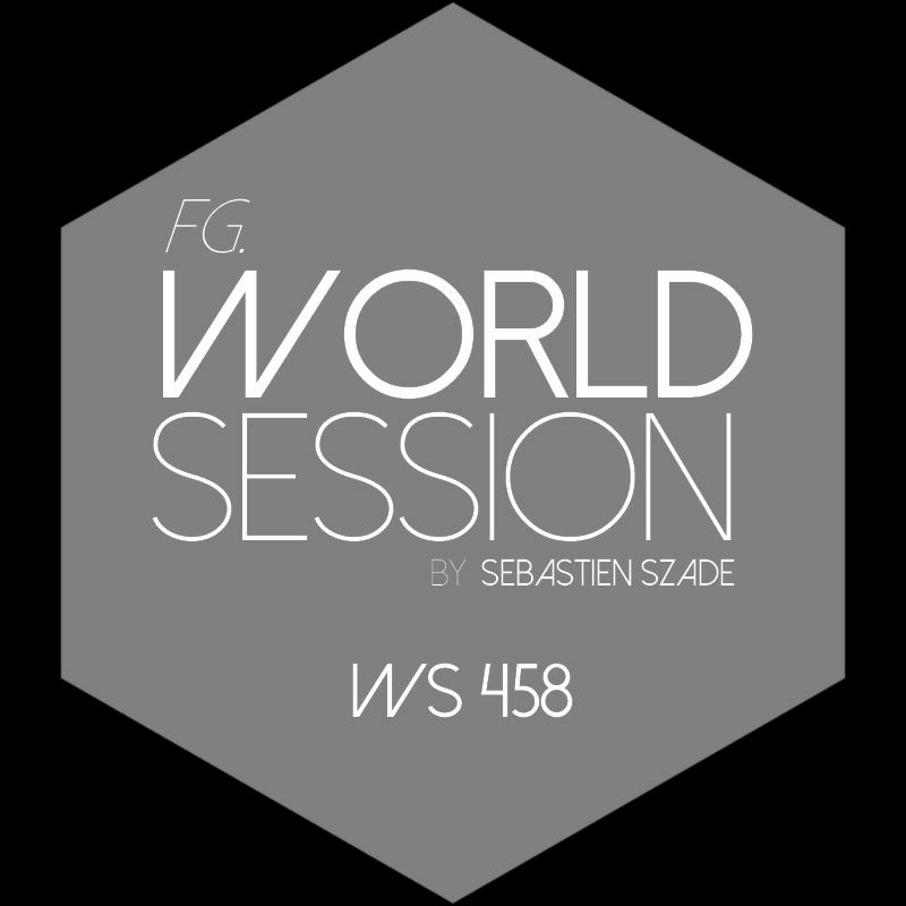 World Session by Sebastien Szade