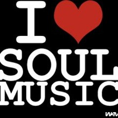 Soul 80 - 90 Mix