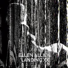 BPC328 Ellen Allien - Not Alone (U Mix)DIGITAL ONLY