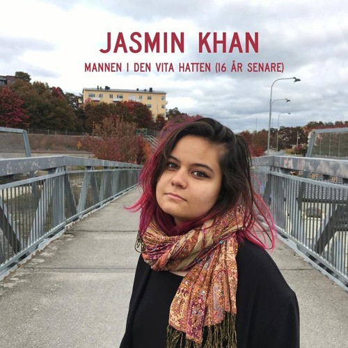 Stream Mannen i den vita hatten (16 år senare)- kent cover by Jasmin |  Listen online for free on SoundCloud