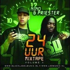 Nino & Priester - Uit Het Oog