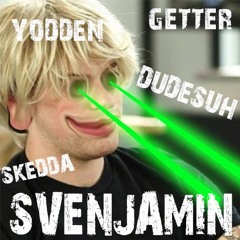 Nick Colleti Suh Dude  - Svenjamin Mix (Free 1 click DL)