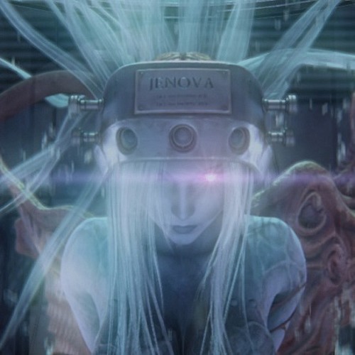 FF7 J-E-N-O-V-A Orchestra remix
