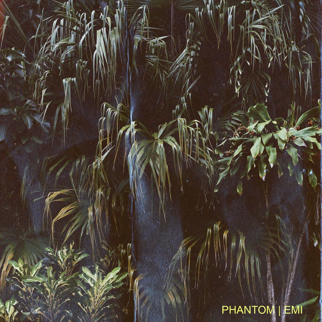 Stream Phantom (Prod. Rex Kudo & Sevn Thomas) by Planet EMI