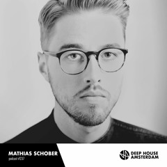 Mathias Schober - DHA Mix #237