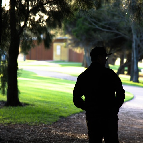 03. SoulChef - Drifting In A Day Dream (feat. Need Not Worry)