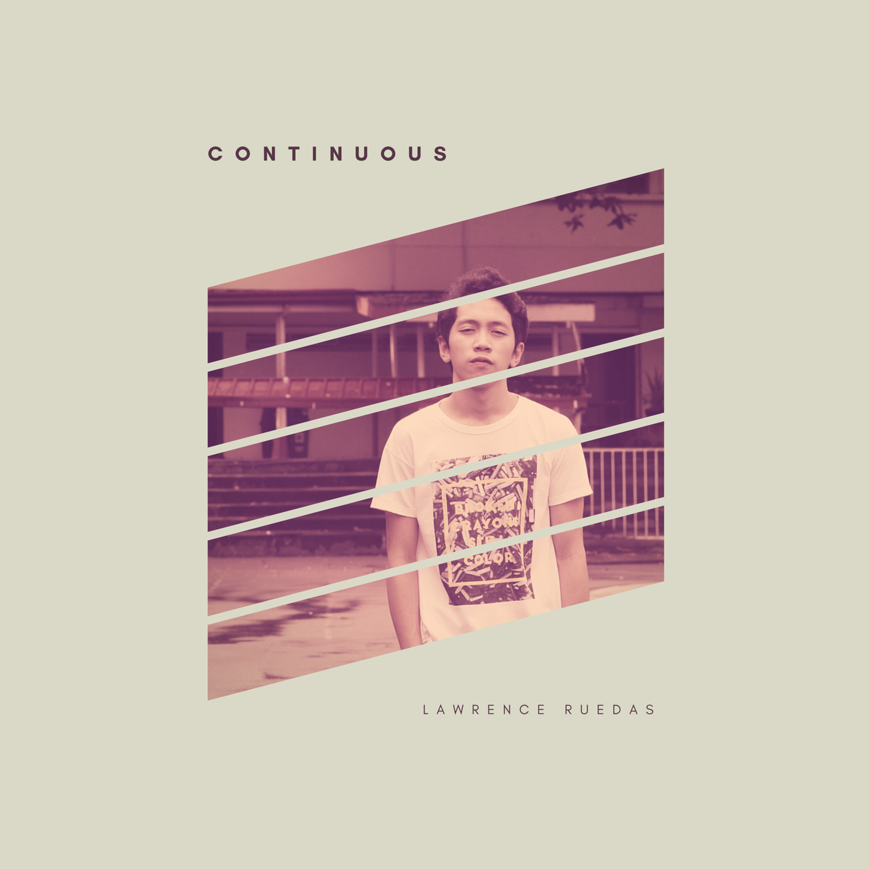 Lawrence Ruedas