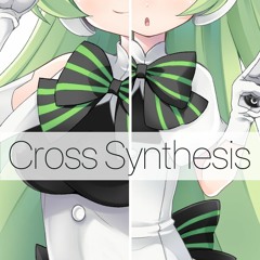 [VOCALOID 4 マクネナナ] Snow (Sample voice of Cross Synthesis)