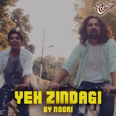 Yeh Zindagi - Noori