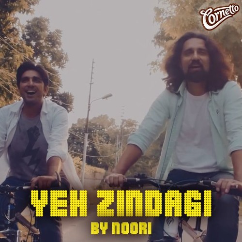 Yeh Zindagi - Noori