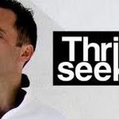 Transcend Episode 076 - The Thrillseekers Tribute Set