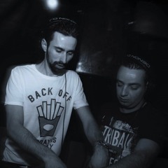 Must Be Groove @ Zoom 20.08.2016 1HAllNightSet