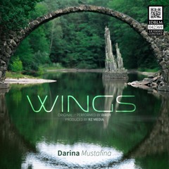 Wings (orig. by Birdy)