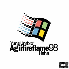 AGII - HAHA (PROD. YUNG UMBRO)