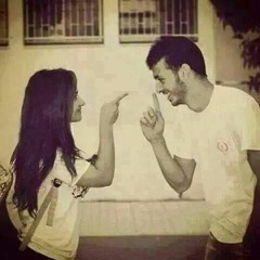 لسه بتسألي!