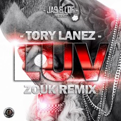 Tory Lanez - LUV (Zouk Prod. JA9 & LDF)