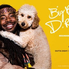 D.R.A.M.  Young Thug Misunderstood