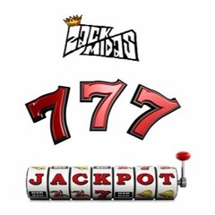 Jackpot - Zack Midas (Prod. By 1KLowkey)