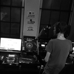 Artist Spotlight: Myst