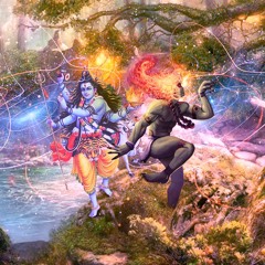 Shiva vs. Curupira (Free Download WAV)