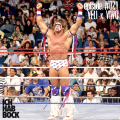 ICH HAB BOCK Podcast Episode #021 , Mixed By VELI x VIWO