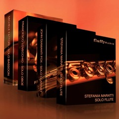 Woodwinds Complete Bundle