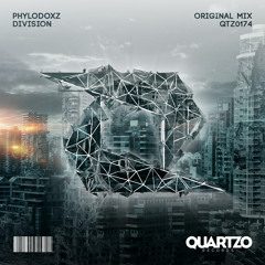 Phylodoxz - Division (OUT NOW!) [FREE]