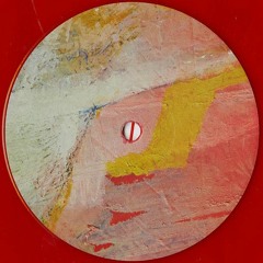Caldera - Paralyzed (Noorden 12")