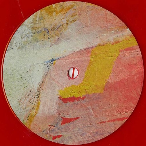 Caldera - Paralyzed (Noorden 12")