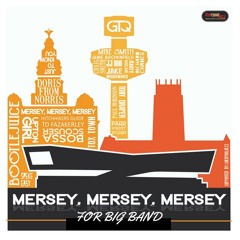 Mersey Mersey Mersey Big Band