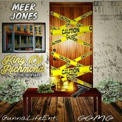 Swing Dat Bin feat GunnaGang Unk