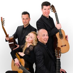 Concerto d'Aranjuez Adagio - Joaquin Rodrigo