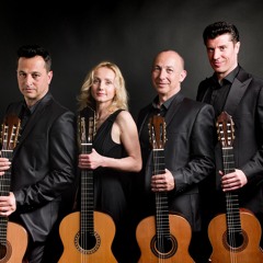 Danse Du Feu - Manuel de Falla