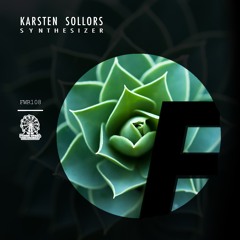 Karsten Sollors - Synthesizer (Original Mix) [Farris Wheel Recordings]