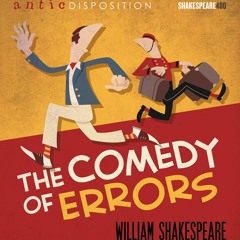 Comedy Of Errors (Opening Sequence)