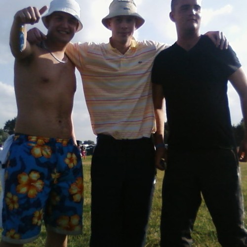 The Archives - Devious with MC H - Hard House 2007