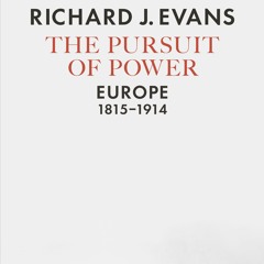 Richard Evans Waterstones