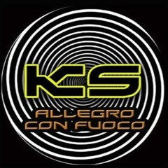 KS  - ALLEGRO CON FUOCO